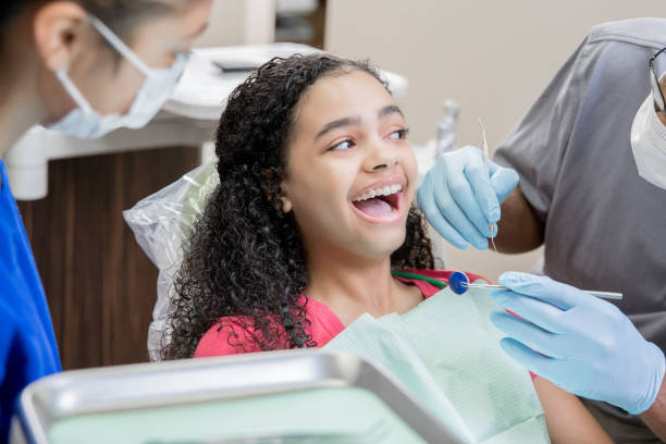 Best Cosmetic Emergency Dentistry in Castle Point, MO
