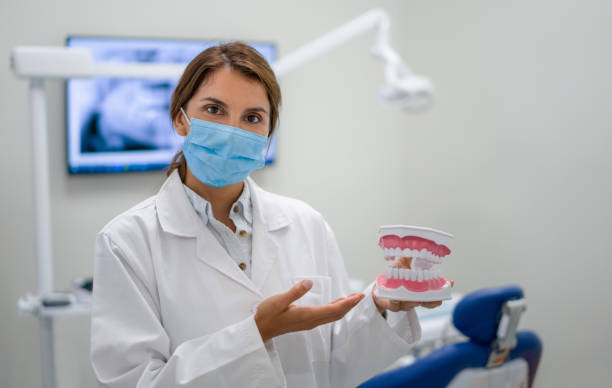 Best After-Hours Dental Trauma Care in Castle Point, MO