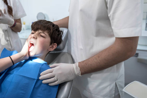 Best Emergency TMJ Treatment in Castle Point, MO