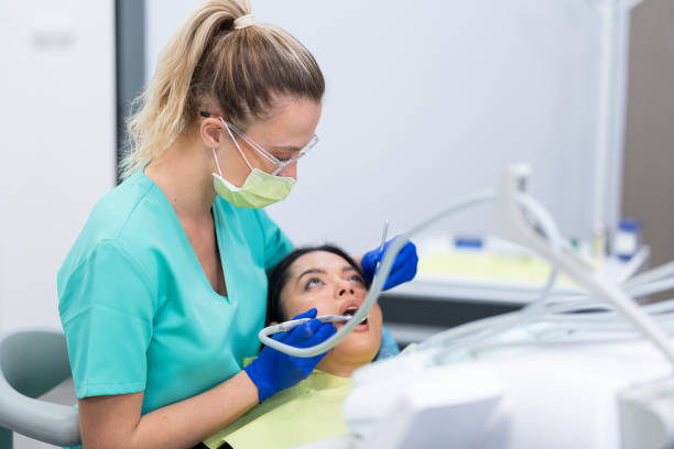 Best Emergency Dental Care for Broken or Chipped Teeth in Castle Point, MO